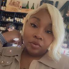 Trippie Redd with a new look 👀