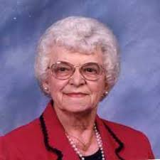 Obituary for Irene M. (Rice) Schmuck