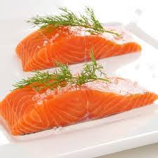 How Many Calories Does Salmon Fillet Contain New Health Guide
