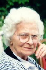 Edna Collier Obituary