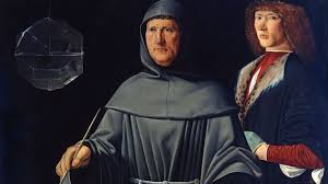 Jangan lupa untuk bookmark dan beritahu teman kamu lain nya. A Mathematician The Last Supper And The Birth Of Accounting Planet Money Npr