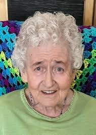 Joan McDowell Obituary (2025)