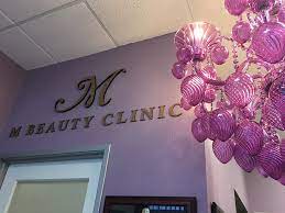 Wenn sie fragen zum angebot der renommierten dresdener beautyklinik haben. M Beauty Clinic By Dr Tess Eastlake Branch Startseite Facebook