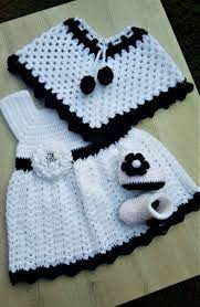 By the 20th century machine knitting had taken over although women were chiefly still being employed to operate the machines. Hand Knitted Frock For Baby Girls Outfit With Shoes And Etsy In 2021 Frocks For Babies Baby Girl Clothes Knitted Baby Clothes