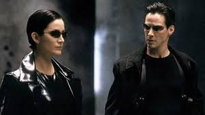 Two sequels, the matrix reloaded and the matrix revolutions, were released in 2003. The Matrix 4 Keanu Reeves And Carrie Anne Moss Tease Beautiful Script With Incredible Depth Exclusive Movies Empire