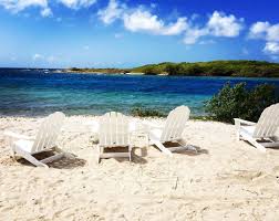Pull Up A Chair For A Nice View At Santa Barbara Beach Resort In Curacao Santa Barbara Beach Resort Golf Resort