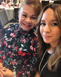 Tomorrow marks nine days since you left us, my beautiful, loving bestie. It  still doesn't feel real. The days have been heavy, and the ache of your  absence is felt in every