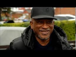 LLOYD "JUDGE" FERGUSON On The Mighty Diamonds, Rockers, Bob Marley, Musical  Youth, Toots