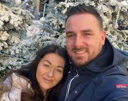 Southeastern train drivers fell in love at work at Dartford station