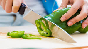 Keeping Your Food Safe