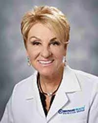 Dr. Maria Buch, Pediatrics