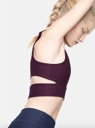 The Models And Brands We Can T Wait To Watch In 2018 Yoga Clothes Crop Tops Fitness Fashion