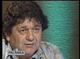 Ruben Cacho Deicas Parte 4