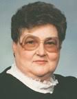 Mary McGaha Obituary (2012)