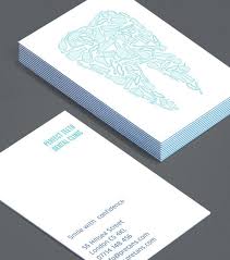 Customize your business cards with dozens of themes, colors, and styles to make an impression. 25 Best Dental Business Cards Ideas Dental Business Cards Dental Business Dental