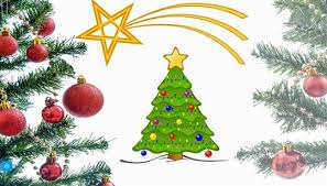 Vánoční animované přání: Základní škola Okříšky