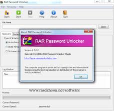 توسط نرم افزار کاربردی rar password unlocker می توانید پسورد فایل های فشرده را بازیابی کنید. Ù¾Ø§Ú© Ú©Ø±Ø¯Ù Ù¾Ø³ÙØ±Ø¯ ÙØ§ÛÙ ÙØ§Û Rar Ø¨Ø§ Rar Password Unlocker 4 2 0 0 And Portable