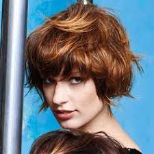 Coupe de cheveux tendance hiver 2015 video results. 25 Idees De Court Tendance Automne Hiver 2015 Cheveux Courts Coiffures Cheveux Courts Coiffure