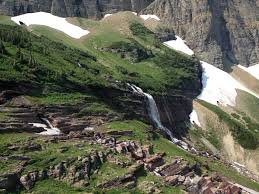 This motel has 95 rooms. Wikiloc Picture Of Usa Glacier Natl Park Siyeah Bend Pigean Pass Swiftcurrent Motor Inn 1 1
