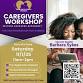 Caring for the Caregiver Workshop event image