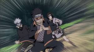 Naruto Shippuden Episode 386 English Anime Naruto Cartoon