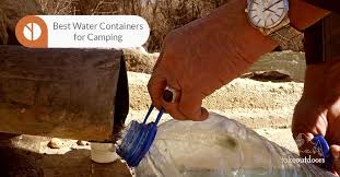 If you're an avid camper in the market for a great water container or you're just starting your journey into the camping unknown, this article is for you. Best Water Container For Camping 2021 Edition