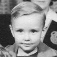 Arthur Joseph Lockman (1941–1993) • FamilySearch