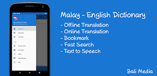 Line dictionary is providing free dictionary and free translator. Malay English Translator Dictionary On Windows Pc Download Free 1 3 Com Balimedia Kamusmalayinggris