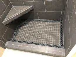 Say i get a kerdi rep to come out and take a picture / inspection after i get it installed, if it leaks after his blessing will i want to try the kerdi kit but have some hesitation about it. Amazon Com Customer Reviews Schluter Kerdi 32 Inch X 60 Inch Shower Kit With Center Stainless Steel Pvc Drain Shower Kits Shower Stainless