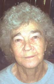 Eva Coffey Obituary (2015)