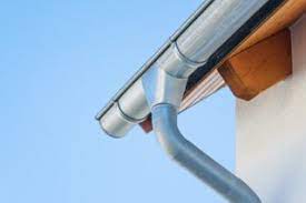 What can i use instead of gutters? Should You Install Gutters Yourself Or Leave It To The Pros
