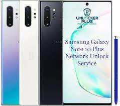 Unlock your samsung note 10 from globe to use on any network with our online unlocking service. Unlock Samsung Galaxy Note 10 Plus By Code And Remote Unlocking