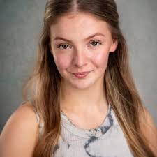 Girls Talent List (7-17 Years Old)