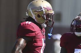 Maybe you would like to learn more about one of these? Wholehogsports Former Florida State Wr Transferring To Arkansas