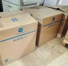 Konica minolta bizhub 40p win 10 pcl6 driver. Konica Minolta Bizhub 40p Monochrome Printer New Ebay