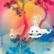 The Best Albums Of 2018 Ghost Album Kid Cudi Kanye West Kids
