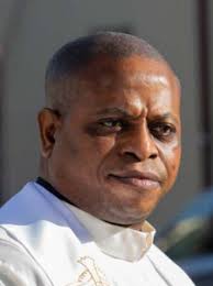 Padre Jerome Obakore Eruoghororere