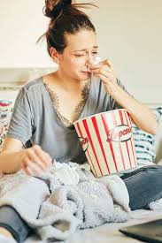 Best shows to binge watch 2020 on netflix and hulu. Just Finished Binge Watching A Great Show Here Are 7 Ways To Help You Overcome Post Series Blues Vogue India