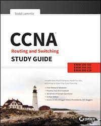 The full objectives of all. Ccna Routing And Switching Study Guide Exams 100 101 200 101 And 200 120 Wiley