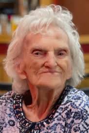 Margie E. Green 1925-2025