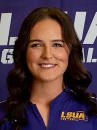 2021 Softball Roster