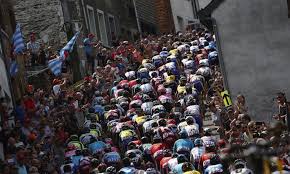 Maar liefst 240 kilometer ardens wielergeweld. Luik Bastenaken Luik 2021 Alles Over Lbl Op Voorjaarsklassiekers Be