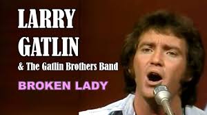 LARRY GATLIN & the GATLIN BROTHERS Band