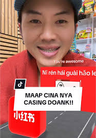 Ni Ren Hai Hua Hao Lei Filter