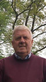 Condolence Book for Ted McNamara (Taghmon, Wexford)