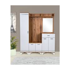 Portmanto 3 Parca Taksitle Portmanto Taksitle Mobilya