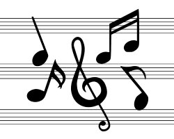 Ich bin bemüht hier nur urheberrechtsfreie noten , bezw. Notenlinien Zum Download