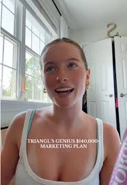 When Does The Triangl Drop Start