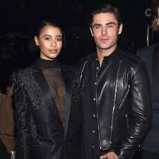 Full girlfriends list, ex and current. Here S Why Zac Efron And His Model Girlfriend Sami Miro Broke Up Glamour
