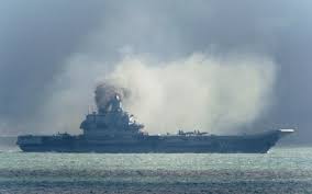 Image result for daily mail kuznetsov